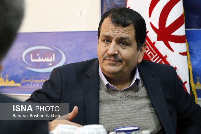 چهار اصل راهبردی انتخابات از زبان رییس ستاد امنیت انتخابات یزد 