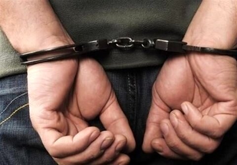 دستگیری قاچاقچی حرفه‌ای در عملیات غافلگیرانه پلیس اردکان