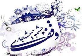 یزدی‌ها از نظر نسبت تعداد وقفیات به جمعیت استان سرآمد کشورند