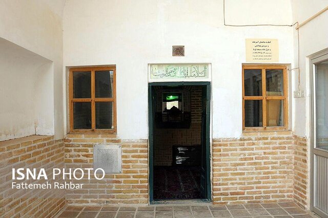 گردشگران رضوی به یزد سفر کنند