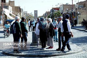 دولت نسبت به وعده حمایت از گردشگری کرونازده بدقول بوده است
