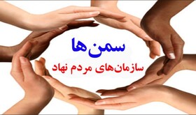 سمن‌ها؛ نیروی محرکه توسعه اجتماعی و اقتصادی