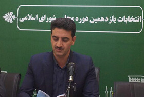 ثبت‌نام تاکنون 30 داوطلب یزدی برای عضویت در مجلس