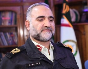 کشف محموله 18 میلیاردی کالای قاچاق در یزد