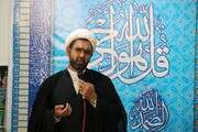 امام جمعه مهریز: جهاد تبیین، سپری در برابر تحریف و دوقطبی‌سازی دشمن است