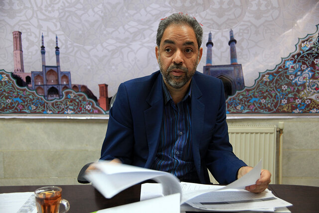 کمیته رصد فضای مجازی در استان یزد تشکیل می‌شود