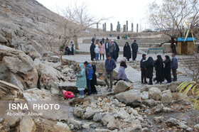 بهره برداری از مجموعه فرهنگی مذهبی غربالبیز مهریز در آینده نزدیک 