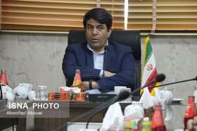 ادعای قطع درختان میدان راه‌آهن یزد به دستور استاندار، تکذیب شد