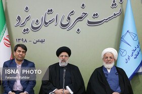 زندانیان غیربومی یزد درصورت درخواست، به محل زندگی خود منتقل می‌شوند