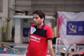 کسب تجربه مهمترین دستاورد حضور در لیگ برتر بود