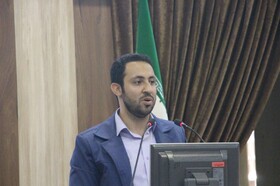 آغاز نهضت مسئله محوری در بسیج دانشجویی یزد