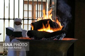 خانه‌ی آتش 1500 ساله در برنامه حفاظت بلند مدت میراث فرهنگی یزد