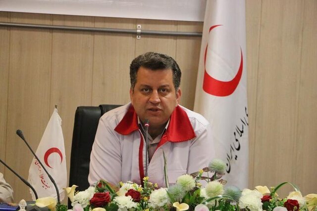 نوع انتظارات جهانی به شهر یزد در مواقع بحران متفاوت است