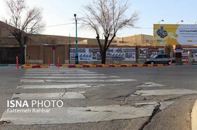 ایجاد ۲۰۰ جایگاه مجاز تبلیغات انتخاباتی در شهر یزد