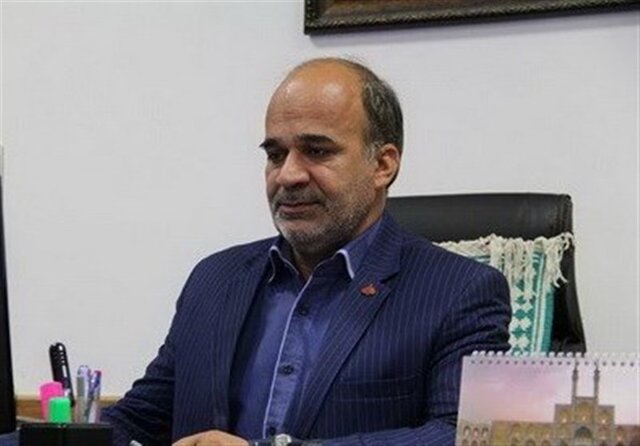 فرماندار خبر داد: مشارکت تاکنون ۲۵ درصد واجدین شرایط اشکذر در انتخابات 