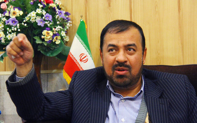 دبیر ستاد انتخابات یزد: 
بازگشایی صندوق‌های اخذ رأی قبل از اعلام پایان انتخابات غیرقانونی است