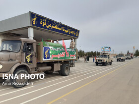 رزمایش سراسری پدافند میکروبی در یزد
