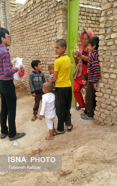 توزيع،بهزيستي