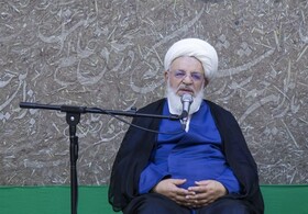  اجرای عدالت اجتماعی در رزمایش کمک مومنانه ضروری است