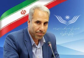 آزادی ۲۶۰ زندانی جرائم غیرعمد مالی یزد در سال گذشته 