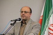 ارتقای بهره‌وری خدمات دولت در جریان جنگ/سهم ۲.۱ درصدی بهره‌وری از رشد اقتصادی کشور