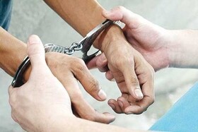 عوامل باند اعمال نفوذ در دادگستری یزد دستگیر شدند