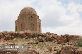 توران پشت، روستایی به قدمت یزد گرد سوم