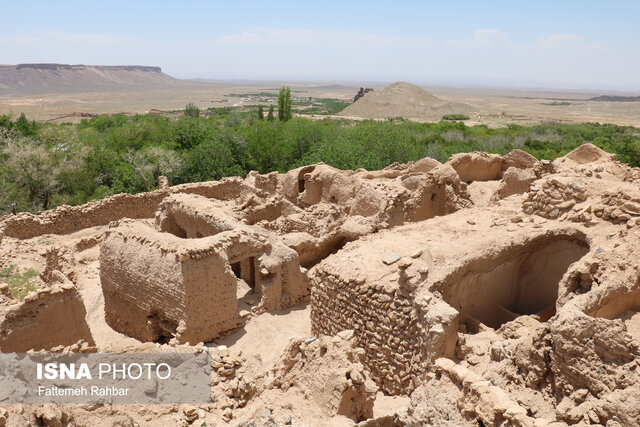 ایران کوچک یزد در چنگال مخرب معدنکاران