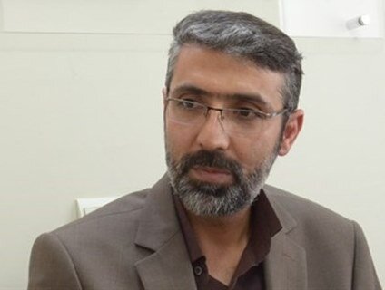 مدیر کل جدید تعزیرات حکومتی یزد معرفی شد