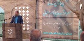 ۳۸۵ شهرداری‌ و دهیاری‌ یزد شبکه‌ای گسترده برای خدمات‌رسانی هستند