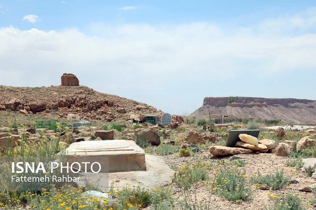 ایران کوچک یزد در چنگال مخرب معدنکاران