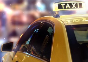 تاکسی‌های شهری یزد اینترنتی می‌شوند