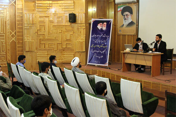 کمیته امداد نگاه بنیادی به نخبگان تحت حمایت دارد