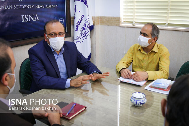 خانه‌نشنی ۱۲ هزار نفر از جامعه کارگری یزد در اثر کرونا