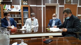 اولین گواهی نامه محصول دانش بنیان در یزد صادر شد