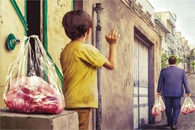 اجرای مرحله دوم رزمایش مواسات و همدلی در استان یزد