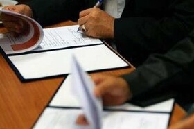  تفاهم‌نامه ساخت ۳۷۰۰ واحد مسکونی ایثارگران در یزد امضا شد