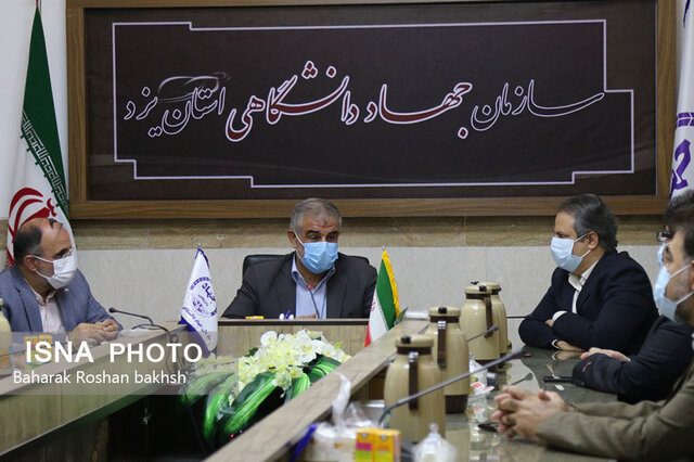 جهاددانشگاهی فاصله تبدیل کردن علم به ثروت را کاهش دهد