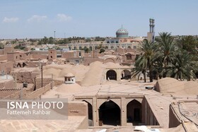 ثبت همزمان ۱۲ اثر ناملموس تاریخی بافق یزد در فهرست آثار ملی
