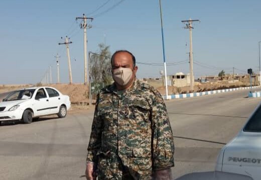 یک آزاده‌ی اردکانی: ۳ بار پایم را در اسارت قطع کردند

