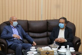 جهاددانشگاهی و خانه صمت یزد تفاهم‌نامه همکاری امضا کردند
