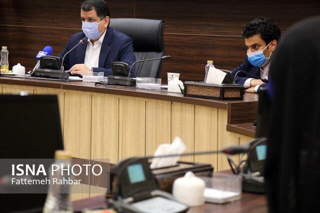بهره‌برداری و آغاز ۵۳۰ طرح استان یزد به مناسبت هفته دولت