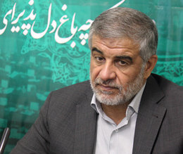 اوقاف از کارآمدترین دستگاه‌ها در تحقق گام دوم انقلاب است