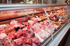 علت نابسامانی بازار گوشت قرمز در یزد چیست؟
