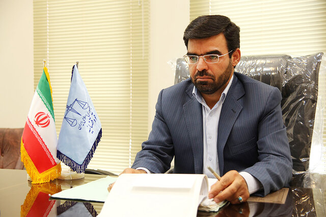 رشد ۲۷۱ درصدی ارجاع پرونده‌های قضایی به شورای حل اختلاف یزد