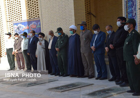 ملت ایران پیچ کرونا و تحریم‌ها را هم پشت سر می‌گذارد