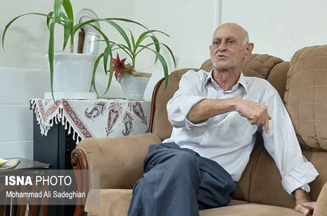 ژاندارمري،پاسگاه،نظم،منطقه،ساغند،رباط،فرماندهي،دوران،امنيت،ك ...