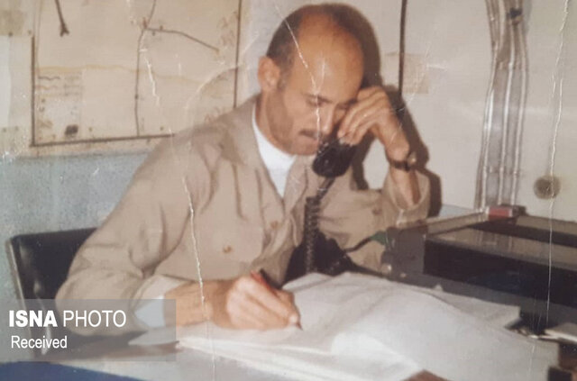 ژاندارمري،پاسگاه،نظم،منطقه،ساغند،رباط،فرماندهي،دوران،امنيت،ك ...