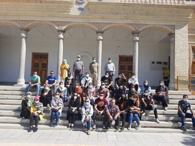 نقش‌آفرینی سمن‌های میراث به عنوان مشاور، دیده‌بان و بازوی ناظر