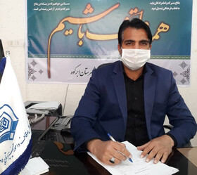 حمایت ۵۵۰ میلیونی اوقاف ابرکوه از نیازمندان 